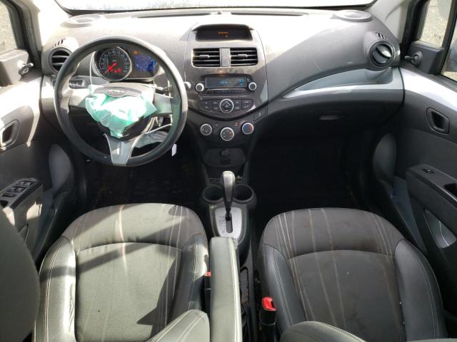 Photo 8 from auction – 2015 CHEVROLET SPARK LS with VIN KL8CB6S92FC713634