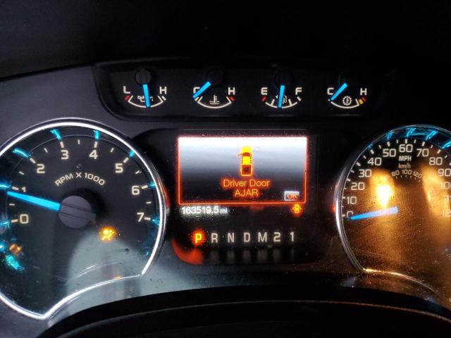 Photo 9 from auction – 2013 FORD F150 SUPER with VIN 1FTFW1ET4DFD54589