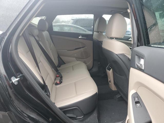 Photo 10 from auction – 2020 HYUNDAI TUCSON LIM with VIN KM8J3CAL4LU203276