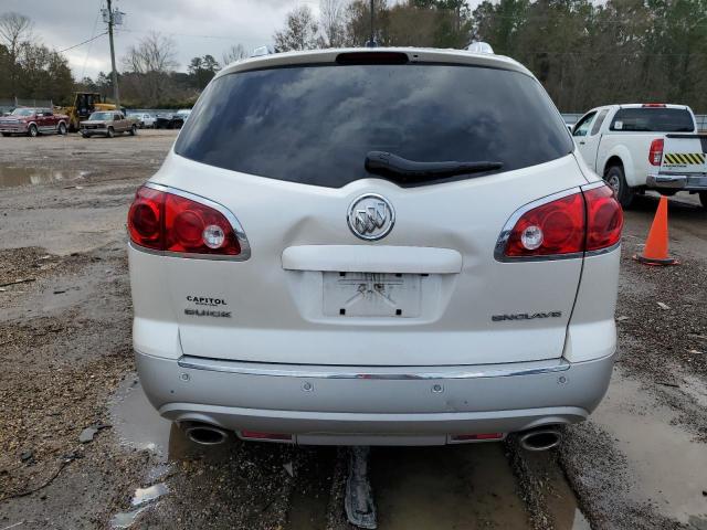Photo 6 from auction – 2012 BUICK ENCLAVE with VIN 5GAKRCEDXCJ391217