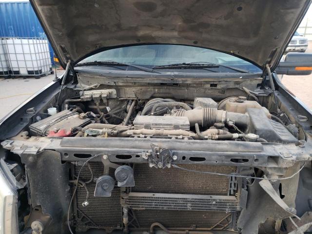 Photo 11 from auction – 2009 FORD F150 SUPER with VIN 1FTRW12859FA67704