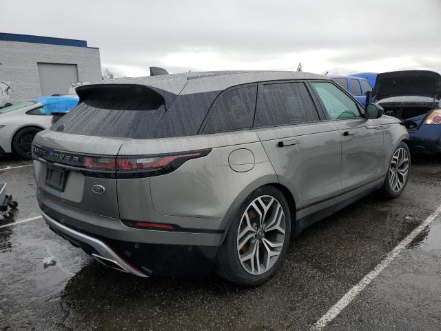 Photo 3 from auction – 2018 LAND ROVER RANGE ROVE with VIN SALYM2RV1JA719134