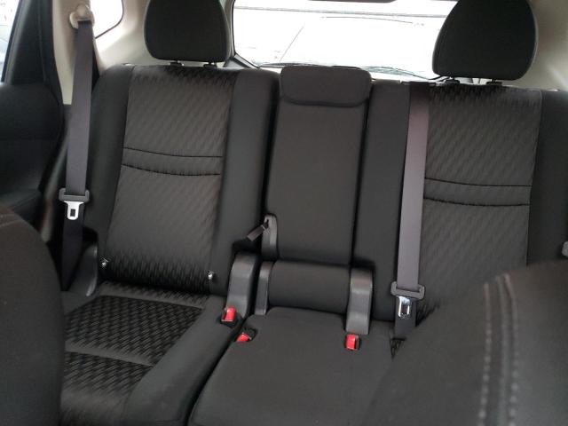 Photo 10 from auction – 2018 NISSAN ROGUE S with VIN KNMAT2MT8JP552639