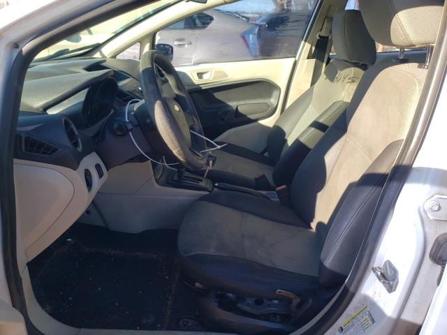 Photo 7 from auction – 2011 FORD FIESTA S with VIN 3FADP4AJ6BM202889
