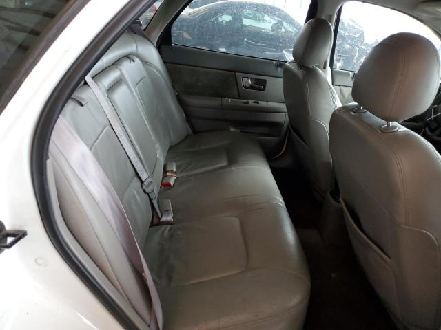 Photo 10 from auction – 2002 FORD TAURUS SEL with VIN 1FAFP56S52A263003