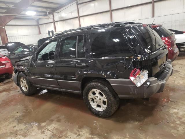 Photo 2 from auction – 2000 JEEP GRAND CHER with VIN 1J4GW48S6YC343166