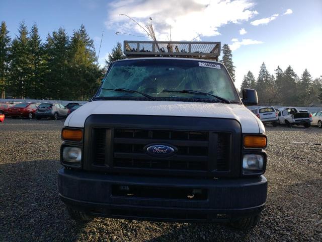 Photo 5 from auction – 2012 FORD ECONOLINE with VIN 1FTNE2EW2CDA20327