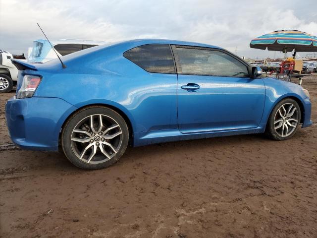 Photo 3 from auction – 2014 TOYOTA SCION TC with VIN JTKJF5C74E3074321