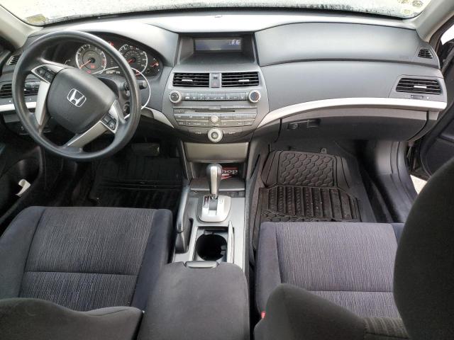 Photo 8 from auction – 2011 HONDA ACCORD LXP with VIN 1HGCP2F40BA143320