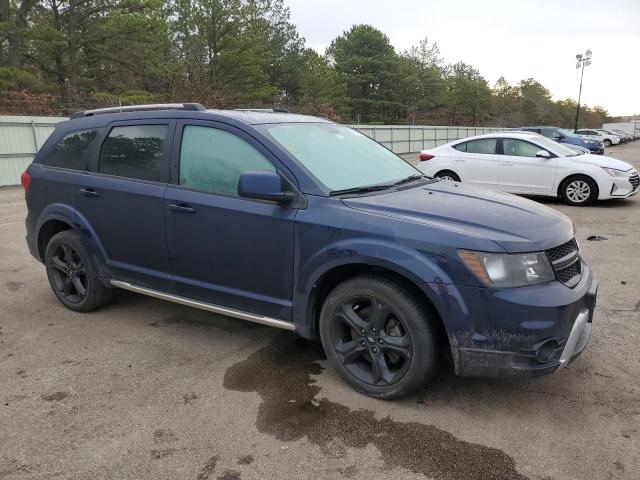 Photo 4 from auction – 2018 DODGE JOURNEY CR with VIN 3C4PDDGG5JT364173