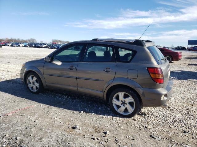 Photo 2 from auction – 2004 PONTIAC VIBE with VIN 5Y2SL64884Z406757