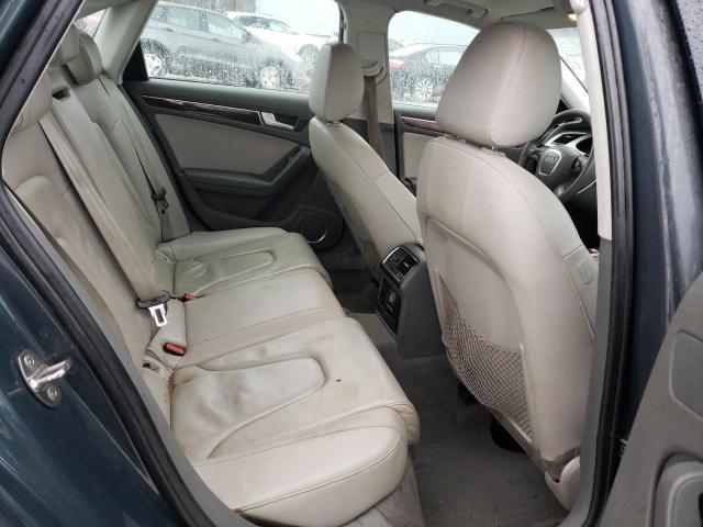 Photo 10 from auction – 2009 AUDI A4 PRESTIG with VIN WAUMF78KX9N047497