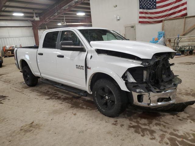 Photo 4 from auction – 2015 RAM 1500 SLT with VIN 1C6RR7TT4FS661711