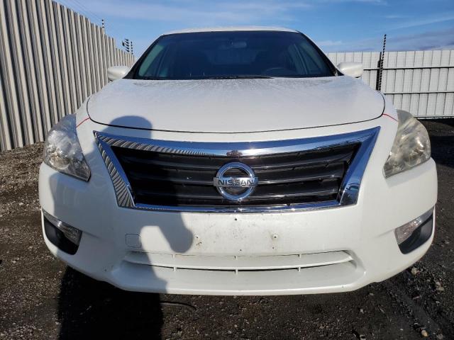 Photo 5 from auction – 2013 NISSAN ALTIMA 2.5 with VIN 1N4AL3AP9DC108975
