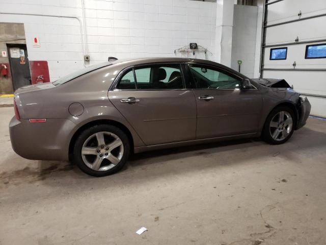 Photo 3 from auction – 2012 CHEVROLET MALIBU 1LT with VIN 1G1ZC5E08CF188409
