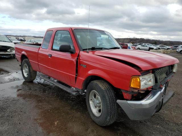 Photo 4 from auction – 2003 FORD RANGER SUP with VIN 1FTZR45E23PB20323