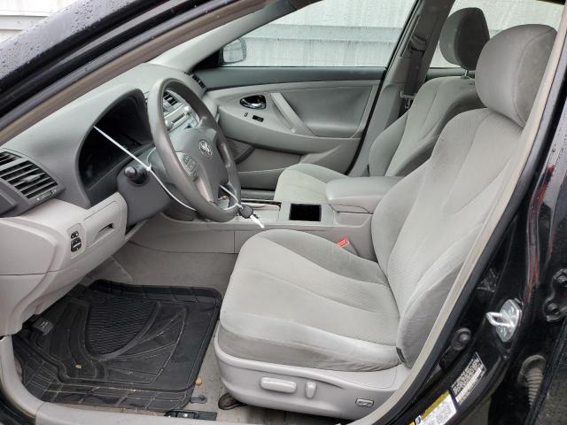 Photo 7 from auction – 2003 TOYOTA CAMRY LE with VIN 4T1BK46K07U542684