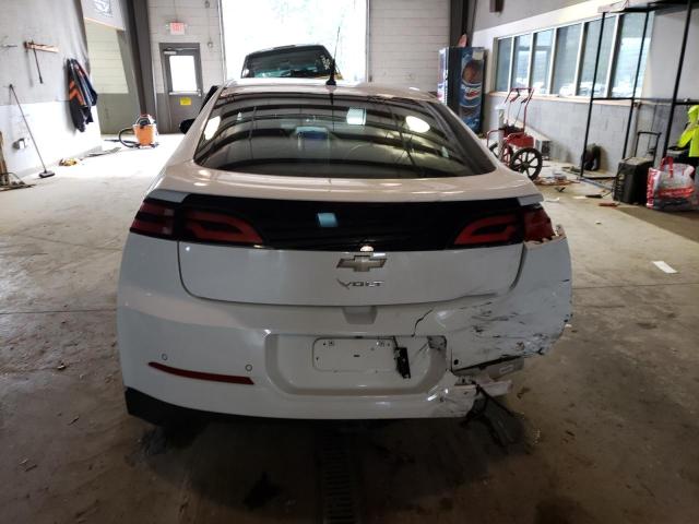 Foto 6 de la subasta – 2014 CHEVROLET VOLT con VIN 1G1RH6E4XEU159275