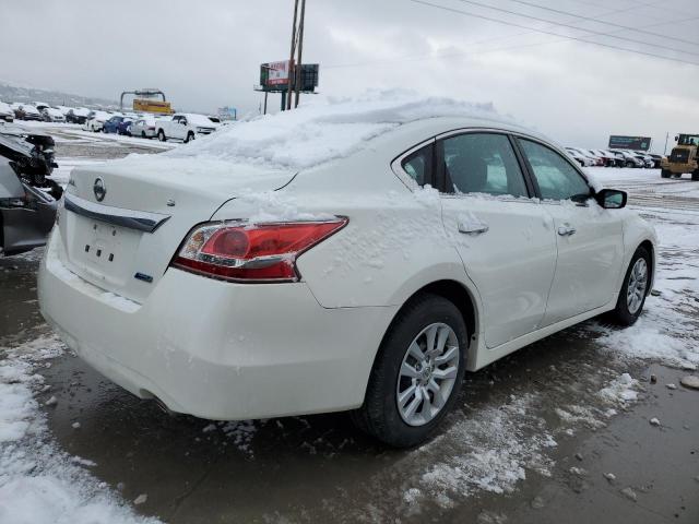 Photo 3 from auction – 2013 NISSAN ALTIMA 2.5 with VIN 1N4AL3AP7DN549055