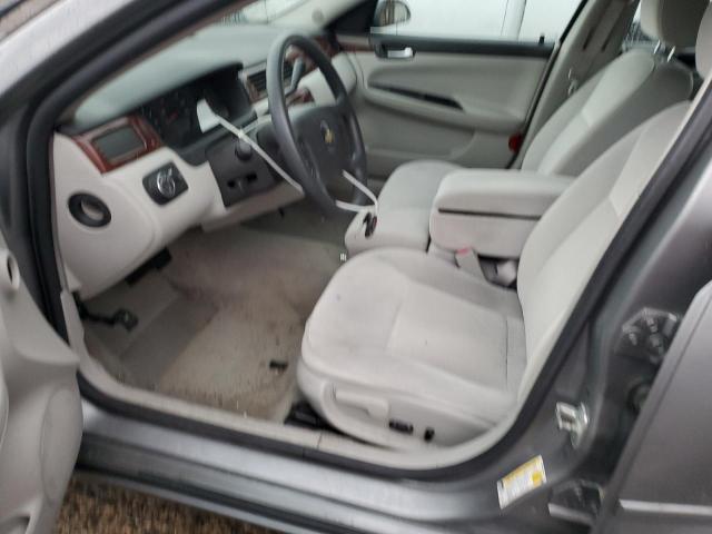 Photo 7 from auction – 2006 CHEVROLET IMPALA LS with VIN 2G1WB58K969140644
