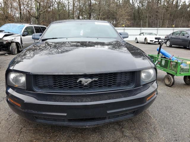 Photo 5 from auction – 2007 FORD MUSTANG with VIN 1ZVFT80N475342900