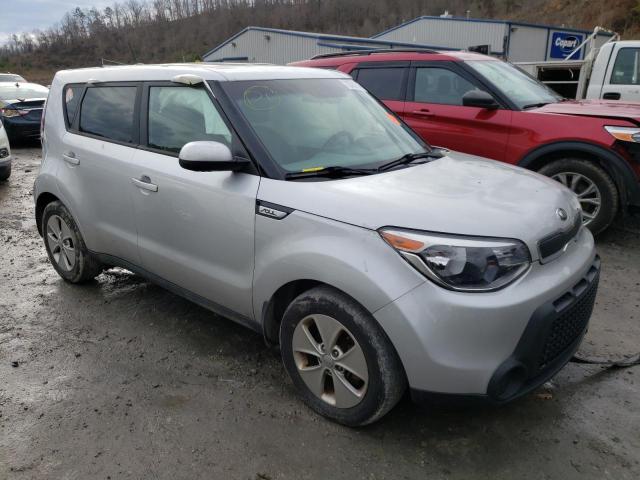 Photo 4 from auction – 2015 KIA SOUL with VIN KNDJN2A20F7790739