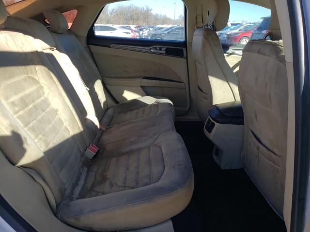 Photo 10 from auction – 2013 FORD FUSION SE with VIN 3FA6P0HR8DR219163