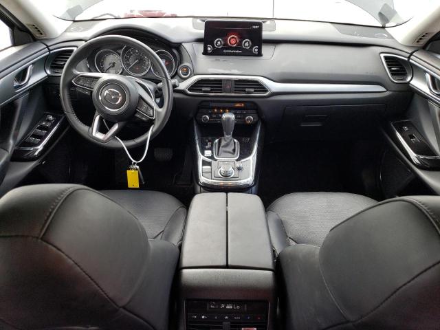 Photo 8 from auction – 2020 MAZDA CX-9 TOURI with VIN JM3TCACY0L0414841