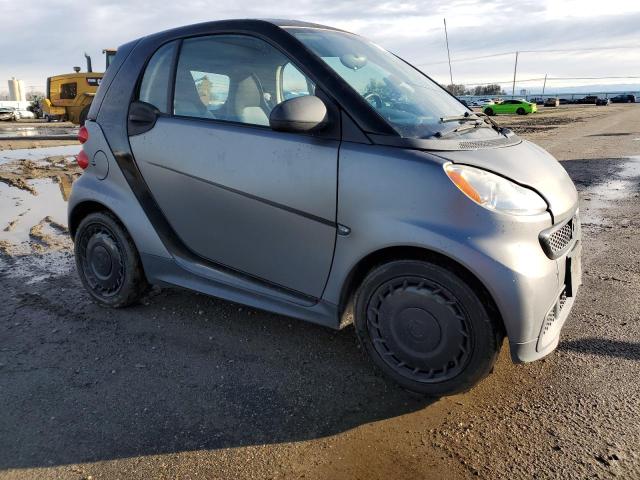 Photo 4 from auction – 2013 SMART FORTWO PUR with VIN WMEEJ3BA7DK607034