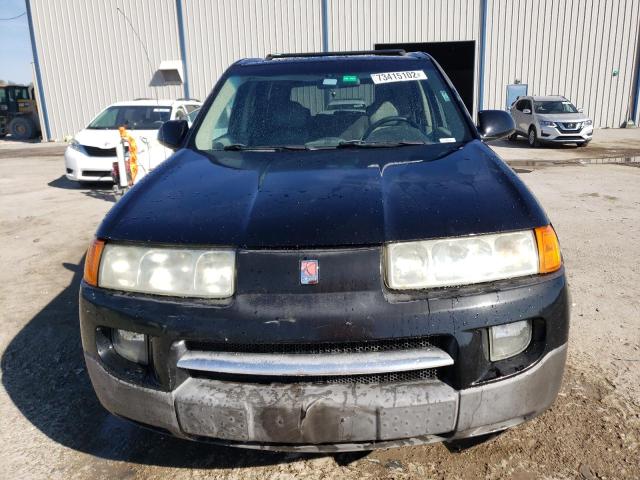 Photo 5 from auction – 2005 SATURN VUE with VIN 5GZCZ53495S812082