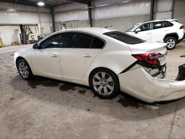 Photo 2 from auction – 2015 BUICK REGAL PREM with VIN 2G4GP5EX1F9152389