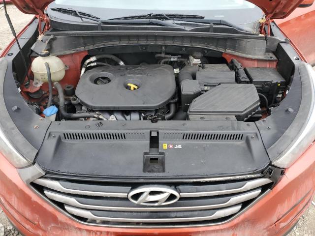 Photo 12 from auction – 2016 HYUNDAI TUCSON LIM with VIN KM8J3CA48GU056166