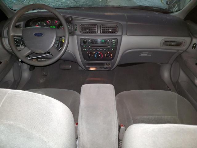 Photo 8 from auction – 2006 FORD TAURUS SE with VIN 1FAFP53U96A138789