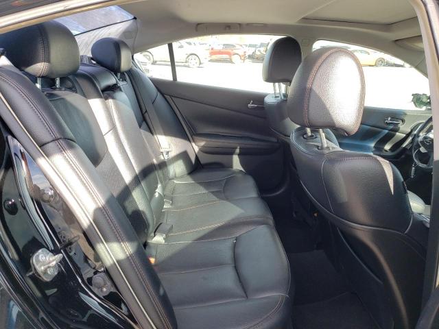 Photo 10 from auction – 2011 NISSAN MAXIMA S with VIN 1N4AA5AP9BC820952