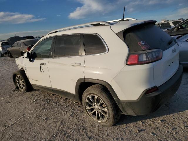 Photo 2 from auction – 2019 JEEP CHEROKEE L with VIN 1C4PJLLBXKD420127