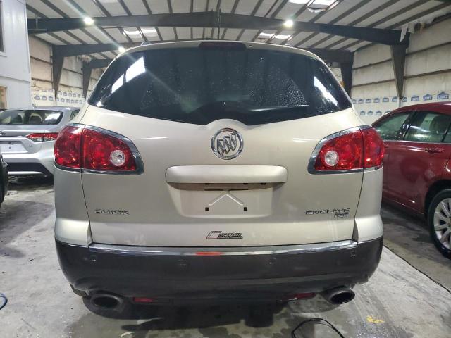 Photo 6 from auction – 2011 BUICK ENCLAVE CX with VIN 5GAKRBED4BJ217846