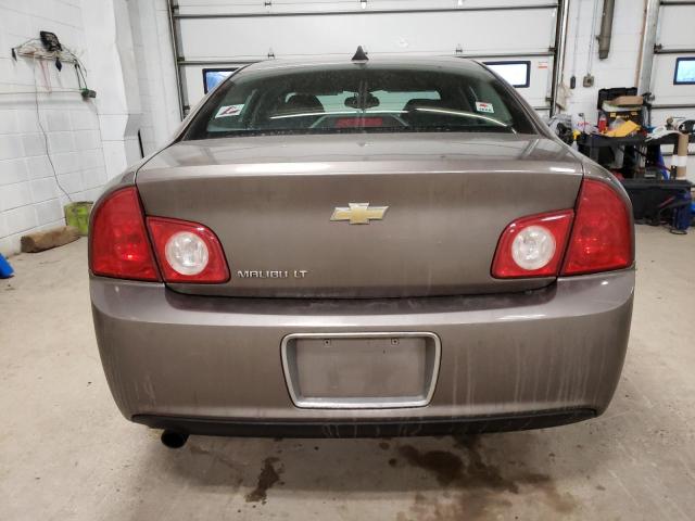 Photo 6 from auction – 2012 CHEVROLET MALIBU 1LT with VIN 1G1ZC5E08CF188409