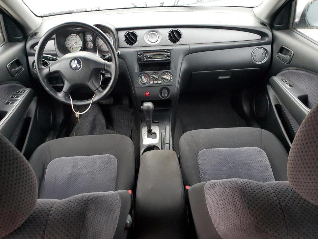 Photo 8 from auction – 2003 MITSUBISHI OUTLANDER with VIN JA4LZ41G33U041817