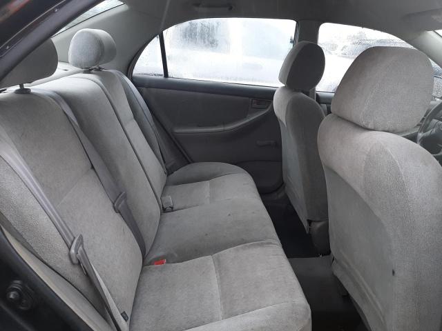 Photo 10 from auction – 2003 TOYOTA COROLLA CE with VIN 1NXBR32E73Z056020