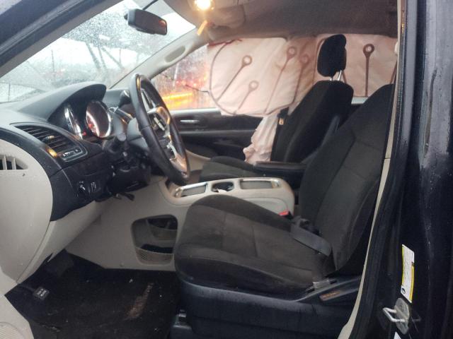 Photo 7 from auction – 2012 DODGE GRAND CARA with VIN 2C4RDGCG7CR140005