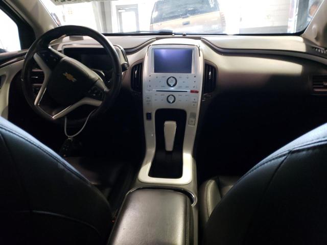 Photo 8 from auction – 2014 CHEVROLET VOLT with VIN 1G1RH6E4XEU159275