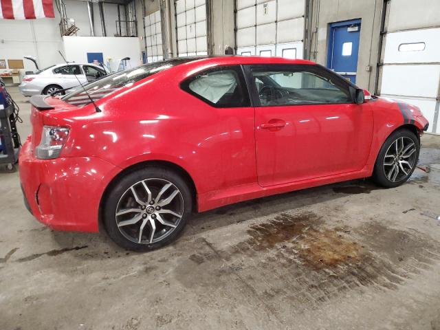 Photo 3 from auction – 2016 TOYOTA SCION TC with VIN JTKJF5C79GJ022004