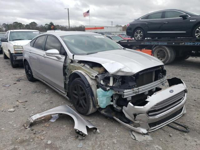 Photo 4 from auction – 2016 FORD FUSION SE with VIN 3FA6P0H77GR357781