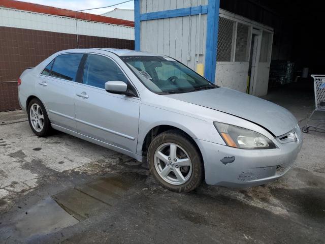 Photo 4 from auction – 2005 HONDA ACCORD EX with VIN 1HGCM56785A034371