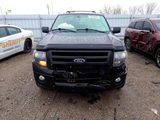 Photo 5 from auction – 2010 FORD EXPEDITION with VIN 1FMJK2A50AEB58293
