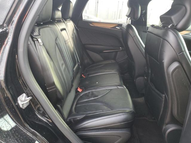 Photo 10 from auction – 2016 LINCOLN MKC SELECT with VIN 5LMCJ2C95GUJ08917