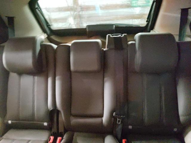 Photo 10 from auction – 2011 LAND ROVER RANGE ROVE with VIN SALSK2D41BA287902
