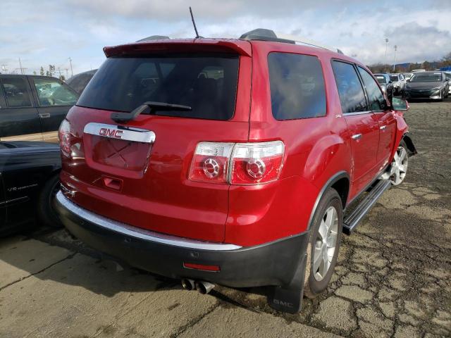 Photo 3 from auction – 2012 GMC ACADIA SLT with VIN 1GKKRRED6CJ224360