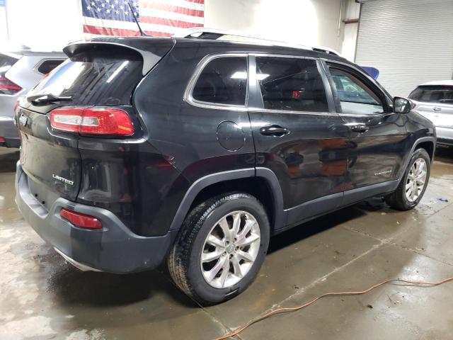 Photo 3 from auction – 2015 JEEP CHEROKEE L with VIN 1C4PJMDS9FW502171