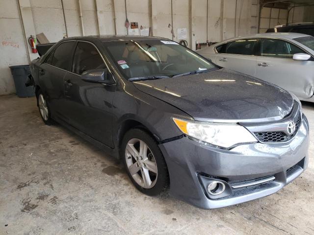 Photo 4 from auction – 2012 TOYOTA CAMRY BASE with VIN 4T1BF1FK8CU097737